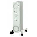 Масляный радиатор Electrolux Sphere EOH/M-6105, 1 кВт,5 секций