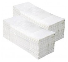 Бумажные полотенца Merida Classic ПЗР00 (Блок: 20 уп. по 250 шт)
