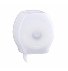 Диспенсер для туалетной бумаги в рулонах Merida Harmony Maxi BHB101