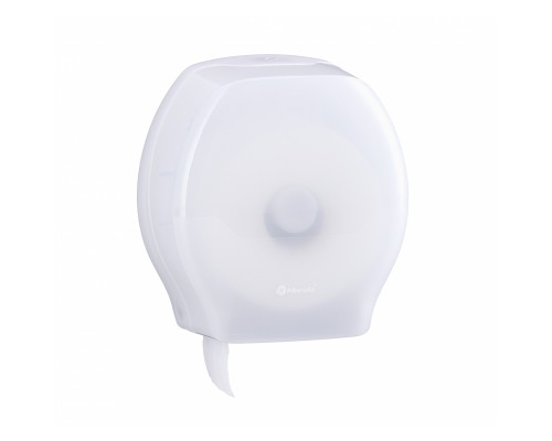 Диспенсер для туалетной бумаги в рулонах Merida Harmony Maxi BHB101