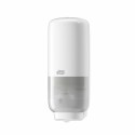 Диспенсер для мыла-пены Tork Image Design 561600 с сенсором Intuition, белый