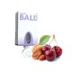 Жидкое мыло пенящееся Merida Bali Plus MTP203, картридж 700 г (упаковка 6 штук), миндально-вишневый аромат
