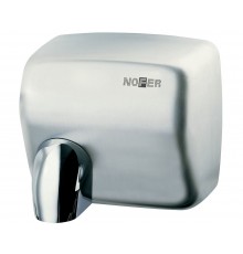 Сушилка для рук Nofer Cyclon автоматическая, 2450W, 01101