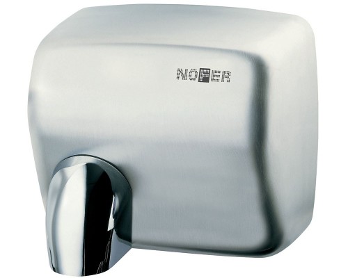 Сушилка для рук Nofer Cyclon автоматическая, 2450W, 01101