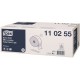Туалетная бумага Tork Premium 110255 T2 в рулонах Mini Jumbo мягкая, блок: 12 рулонов