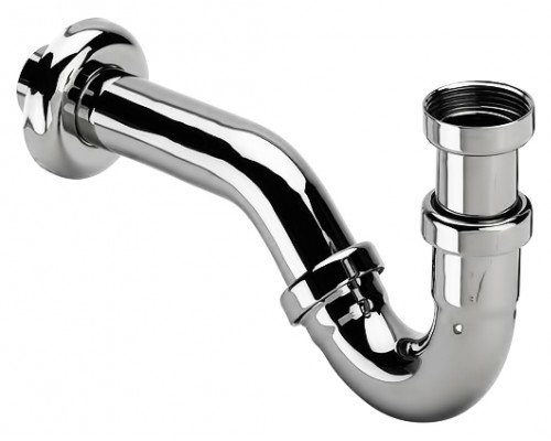 Сифон для биде Grohe Others 28946000, хром, ø32