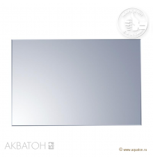 Зеркало Акватон Брук 120 см 1A200402BC010