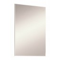 Зеркало Акватон Йорк 50 см, белый, 1A171002YO010