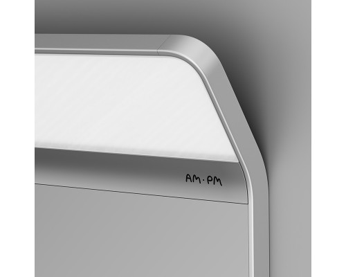 Зеркало Am.Pm Inspire 2.0 80 с подсветкой M50AMOX0801SA с системой антизапотевания