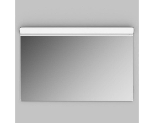 Зеркало с подсветкой Am.Pm Inspire 2.0 M50AMOX1001SA с системой антизапотевания, 100 см