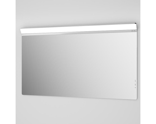 Зеркало с подсветкой Am.Pm Inspire 2.0 M50AMOX1201SA с системой антизапотевания, 120 см