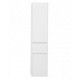 Пенал Aquanet Бруклин 35 см, белый, 00203966