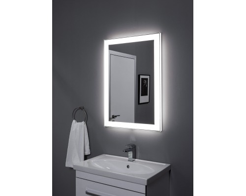 Зеркало Aquanet Алассио New 4595 LED