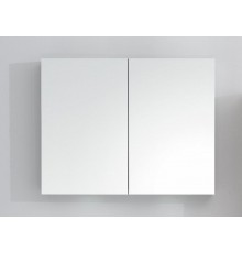 Зеркальный шкаф BelBagno SPC-2A-DL-BL-900, 90 см
