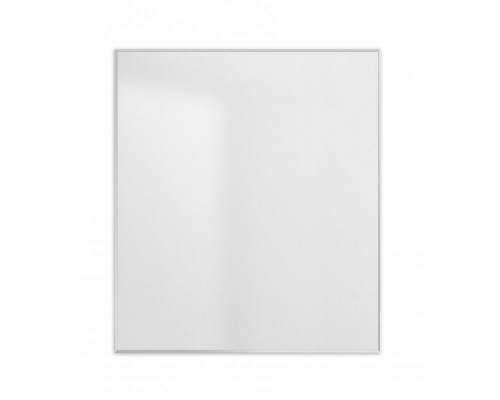 Зеркало BelBagno, 70 х 80 см, алюминиевая рама, хром, SPC-AL-700-800