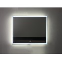Зеркало BelBagno SPC-GRT-1200-800-LED-TCH-WARM 120 x 80 см со встроенным светильником, сенсорным выключателем и подогревом