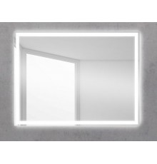 Зеркало с подсветкой BelBagno SPC-GRT-1000-600-LED-BTN