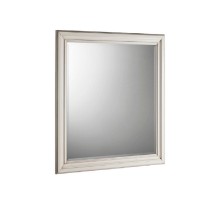 Зеркало Caprigo Fresco 60 10635, цвет B-016 bianco alluminio
