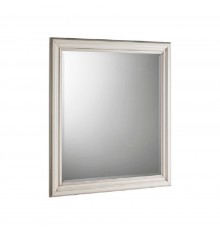 Зеркало Caprigo Fresco 60 10635, цвет B-016 bianco alluminio