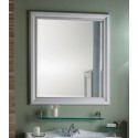 Зеркало Caprigo Fresco Grand 10631, цвет B-016 bianco alluminio