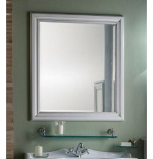 Зеркало Caprigo Fresco Grand 10631, цвет B-016 bianco alluminio