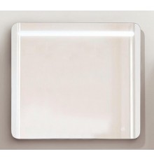 Зеркало Caprigo Modern 80 см, с подсветкой и сенсорным выключателем, 2031