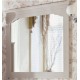 Зеркало Caprigo Preston 100 33931, цвет TP-812 керамик