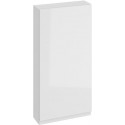 Шкаф Cersanit Moduo 40 см, навесной, белый, SB-SW-MOD40/Wh