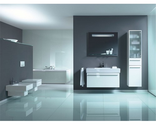 Тумба под раковину Duravit X-large XL605202222, 80 см