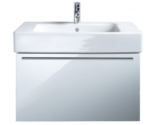 Тумба под раковину Duravit X-large XL605202222, 80 см