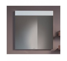 Зеркало с подсветкой Duravit L-Cube LM 7837 100 х 70 см