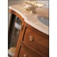 Комплект мебели Eurodesign Royal №3, Ciliegio - фурнитура золото без мрамора