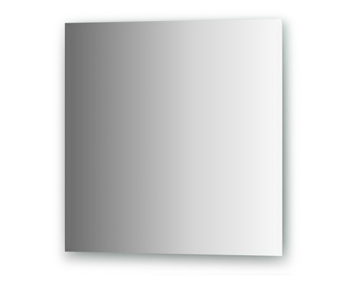 Зеркало с фацетом 15 мм Evoform Comfort BY 0910 60 х 60 см