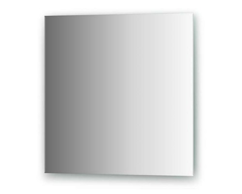 Зеркало с фацетом Evoform Standard BY 0210 60х60 см