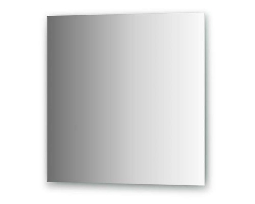 Зеркало с фацетом Evoform Standard BY 0215 70х70 см