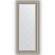 Зеркало с гравировкой в багетной раме Evoform Exclusive-G BY 4149 66 x 156 см, хамелеон