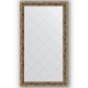 Зеркало с гравировкой в багетной раме Evoform Exclusive-G BY 4399 96 x 170 см, фреска