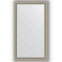 Зеркало с гравировкой в багетной раме Evoform Exclusive-G BY 4407 96 x 171 см, хамелеон