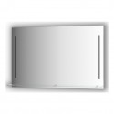 Зеркало с полочкой и LED-светильником Evoform Ledline-S BY 2167 120х75 см