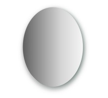 Зеркало со шлифованной кромкой Evoform Primary BY 0026 40х50 см