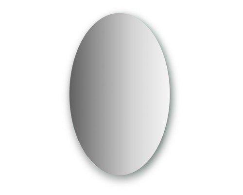 Зеркало со шлифованной кромкой Evoform Primary BY 0027 40х60 см