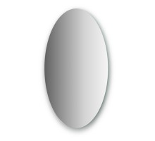 Зеркало со шлифованной кромкой Evoform Primary BY 0028 40х70 см
