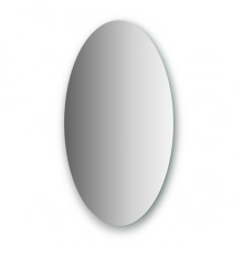 Зеркало со шлифованной кромкой Evoform Primary BY 0028 40х70 см