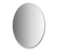 Зеркало со шлифованной кромкой Evoform Primary BY 0033 60х80 см