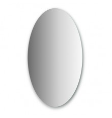 Зеркало со шлифованной кромкой Evoform Primary BY 0035 60х100 см