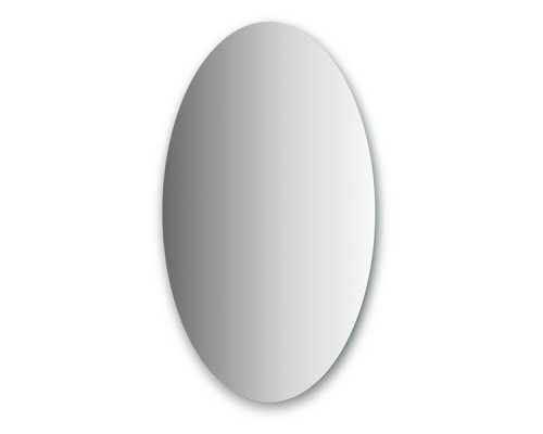 Зеркало со шлифованной кромкой Evoform Primary BY 0035 60х100 см
