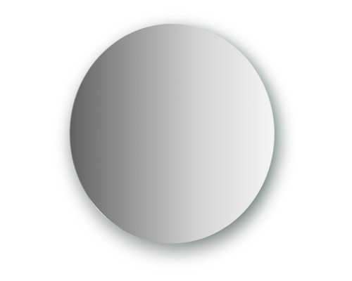 Зеркало со шлифованной кромкой Evoform Primary BY 0038 D40 см