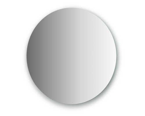 Зеркало со шлифованной кромкой Evoform Primary BY 0041 D60 см