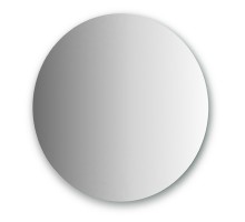 Зеркало со шлифованной кромкой Evoform Primary BY 0043 D70 см