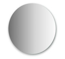 Зеркало со шлифованной кромкой Evoform Primary BY 0044 D80 см